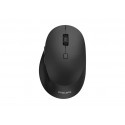 Philips SPK7607B Ergonomická Optická Pro praváky 3 200 DPI USB+BT Černá