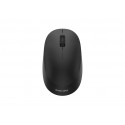 Philips SPK7407B Ergonomická Optická 1 600 DPI USB+BT Černá