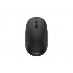 Philips SPK7407B Ergonomická Optická 1 600 DPI USB+BT Černá