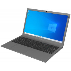 UMAX notebook VisionBook 15Wj Plus 15,6" IPS 1920x1080 N5100 4GB 128GB SSD HDMI 2x USB 3.0 USB-C W10 Pro
