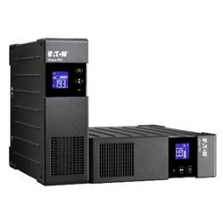 EATON UPS Ellipse PRO 850 FR USB, Line-interactive, Tower, 850VA 510W, výstup 4x FR, USB