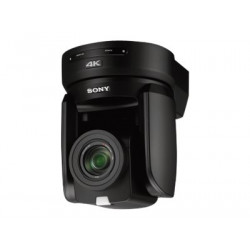 Sony BRC-X1000 - Konferenční kamera - PTZ - barevný (Den a noc) - 20,4 Mpix - motorizovaný - 1800 TVL - HDMI, 3G-SDI - DC 10.8 - 13.2 V PoE Plus