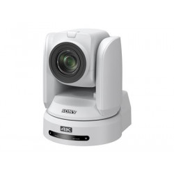 Sony BRC-X1000 - Konferenční kamera - PTZ - barevný (Den a noc) - 20,4 Mpix - motorizovaný - 1800 TVL - HDMI, 3G-SDI - DC 10.8 - 13.2 V PoE Plus
