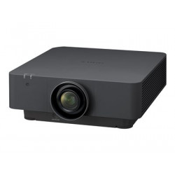 Sony VPL-FHZ80 - 3LCD projektor - 6500 lumeny - 6000 lumeny (barevný) - WUXGA (1920 x 1200) - 16:10 - 1080p - standardní objektiv - LAN
