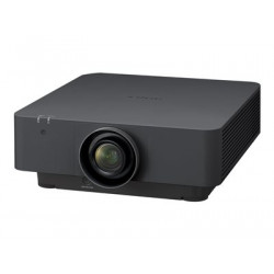 Sony VPL-FHZ85 - 3LCD projektor - 8000 lumeny - 7300 lumeny (barevný) - WUXGA (1920 x 1200) - 16:10 - 1080p - standardní objektiv - LAN