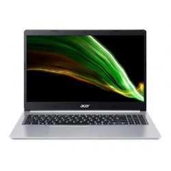 Acer Aspire 5 (A515-45-R5DD) Ryzen 5 5500U 8GB 512GB SSD 15,6" FHD IPS LCD AMD Radeon Graphics Win11 Home Stříbrná