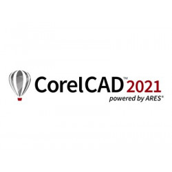 Act Key CorelCAD 2021 Upgrade