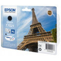 Epson inkoust WP4000 4500 series black XL