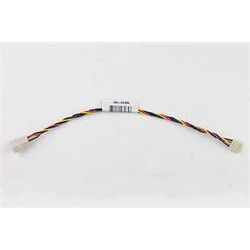 SUPERMICRO 9" 4 PIN FAN PWS EXTENSION CORD, PBF