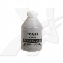 Konica Minolta originální toner 8932202, black, Konica Minolta EP-5325, 5425, 4x350g