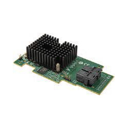 INTEL RAID Module SIOM Connector, 12Gb, LSI3008 ROC, 8P Internal SAS, R0,1,JBOD