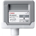 Canon originální ink PFI301GY, grey, 330ml, 1495B001, Canon iPF-8000, 8000S, 9000, 9000S