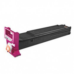Konica Minolta originální toner A06V354, magenta, 12000str., Konica Minolta Bizhub C30, C3