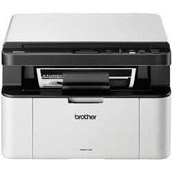 Brother DCP-1610WE (tiskárna GDI, kopírka, barevný skener) USB+WiFi