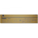 Konica Minolta originální toner TN-712, A3VU050, black, 40800str., Konica Minolta PRO 754