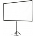 Epson plátno Mobile X-Type Screen, 80" (16 : 9)