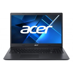 Acer Extensa 215 (EX215-32-P6TF) Pentium Silver N6000 4GB 256GB SSD+N UHD Graphics 15.6" FHD matný Linux Černý