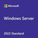 Microsoft CSP Windows Server 2022 Standard 1 User CAL - trvalá licence pro školy