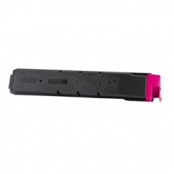 Kyocera originální toner 1T02MNBNL0, magenta, 20000str., TK-8600M, Kyocera Laser Printer F