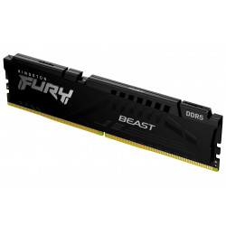 16GB DDR5-4800MHz CL38 Kingston Fury Beast