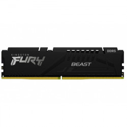 16GB DDR5-5200MHz CL40 Kingston Fury Beast