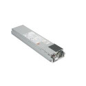 Supermicro 1U redundant 850 1010W 1U -48V DC Power Supply 90%