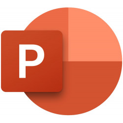 Microsoft CSP PowerPoint LTSC 2021 - trvalá licence