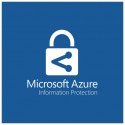 Microsoft CSP Azure Information Protection Premium P1 předplatné 1 rok, vyúčtování ročně