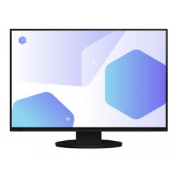 EIZO EV2485-BK LCD IPS/PLS 24", 1920 x 1200, 5 ms, 350 cd, 1 000:1, 60 Hz  (EV2485-BK)