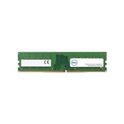 Dell - DDR5 - modul - 16 GB - DIMM 288-pin - 4800 MHz PC5-38400 - bez vyrovnávací paměti - bez ECC - pro Alienware Aurora R13; XPS 8950