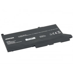 Náhradní baterie AVACOM Dell Latitude 7280, 7480 Li-Pol 11,4V 3600mAh