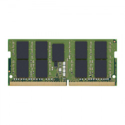 SO-DIMM 16GB 3200MHz DDR4 ECC CL22 Kingston 2Rx8 Micron R