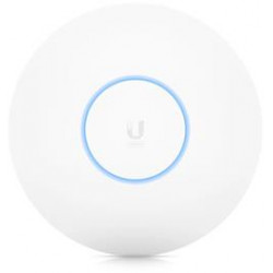 Ubiquiti Přístupový bod Dualband UniFi U6-LongRange, 4x4 MIMO 2.4 Ghz+ 5 GHz, 4 5.5 dBi, PoE-in