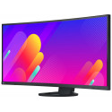 EIZO FlexScan EV3895 LCD IPS/PLS 37,5" 3840 x 1600 5ms 300nitů 1000:1 60Hz  Repro  USB-C  Černá