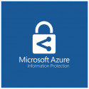 Microsoft CSP Azure Information Protection Premium P1 předplatné 1 rok, vyúčtování měsíčně
