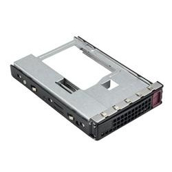 Supermicro (Gen 6.5) Tool-Less 3.5" to 2.5" Converter Drive Tray (microcloud, GPU a blade)