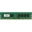 Crucial DDR4 8GB DIMM 2400MHz CL17 SR x8