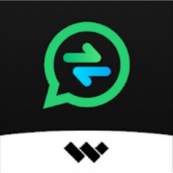 Wondershare Wutsapper                                                                                                                                                                               (1 rok, 1 telefon, iOS, Android)