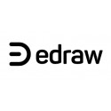 Wondershare EdrawProj Annual License                                                                                                                                                                               (1 rok, Win)