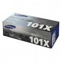 Samsung originální toner MLT-D101X ELS, black, 700str., Samsung ML-216, ML-2162, ML-2165,