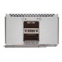 Cisco Catalyst 9500 Series Network Module - Expanzní modul - 40 Gigabit QSFP+ x 2 - pro P N: C9500-16X-1A, C9500-16X-1E, C9500-40X-10A, C9500-40X-10E, C9500-40X-A-FTTD