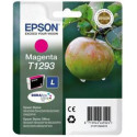 Epson originální ink C13T12934011, T1293, magenta, 485str., 7ml, Epson Stylus SX420W, 425W