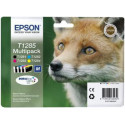 Epson originální ink C13T12854010, T1285, CMYK, 16,4ml, Epson Stylus S22, SX125, 420W, 425