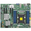 SUPERMICRO MB 1xLGA3647, iC622, 8x DDR4 ECC, 10xSATA3+8xSAS3, 1xM.2, 2xNVMe, PCI-E 3.0 1,2,1(x16,x8,x4),2x 10GbE, IPMI