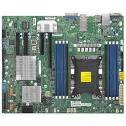 SUPERMICRO MB 1xLGA3647, iC622, 8x DDR4 ECC, 10xSATA3+8xSAS3, 1xM.2, 2xNVMe, PCI-E 3.0 1,2,1(x16,x8,x4),2x 10GbE, IPMI