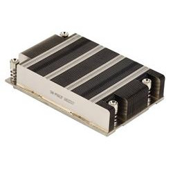 SUPERMICRO 1U Passive CPU Heat Sink for AMD Socket SP3 Processors