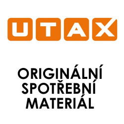 Utax originální toner black, 7000str., Utax C-184, 234, 023410010