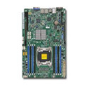 SUPERMICRO MB 1xLGA2011-3, iC612 8x DDR4 ECC,10xSATA3,(PCI-E 3.0 1,1(x8,x32),2x LAN,IPMI