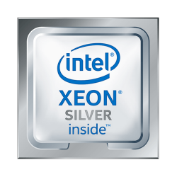 INTEL Xeon Silver 4215 (8-core) 2.5GHZ 11MB FC-LGA3647 bez chladiče Cascade Lake 85W tray