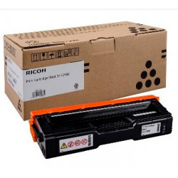 Ricoh originální toner 407543, black, 2000str., Ricoh SPC 250E
